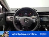 Thumbnail of 2021 Gray Volkswagen Passat