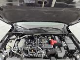 Thumbnail of 2021 Black Nissan Sentra