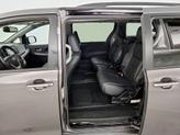 Thumbnail of 2015 Gray Toyota Sienna