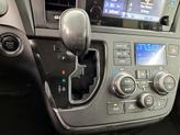 Thumbnail of 2015 Gray Toyota Sienna