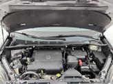 Thumbnail of 2015 Gray Toyota Sienna