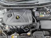 Thumbnail of 2017 Silver Hyundai ELANTRA