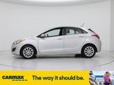 Thumbnail of 2017 Silver Hyundai ELANTRA