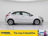 Thumbnail of 2017 Silver Hyundai ELANTRA