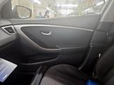 Thumbnail of 2017 Silver Hyundai ELANTRA