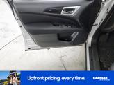 Thumbnail of 2017 Silver Nissan Pathfinder
