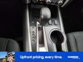 Thumbnail of 2017 Silver Nissan Pathfinder