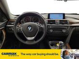 Thumbnail of 2015 Gray BMW 428
