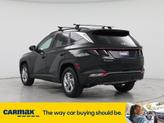 Thumbnail of 2023 Black Hyundai TUCSON