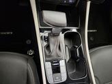 Thumbnail of 2023 Black Hyundai TUCSON