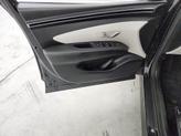 Thumbnail of 2023 Black Hyundai TUCSON