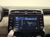 Thumbnail of 2023 Black Hyundai TUCSON