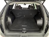 Thumbnail of 2023 Black Hyundai TUCSON
