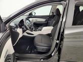 Thumbnail of 2023 Black Hyundai TUCSON
