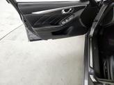 Thumbnail of 2021 Gray INFINITI Q50