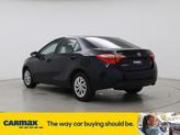 Thumbnail of 2017 Blue Toyota Corolla