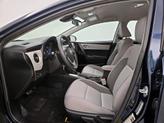 Thumbnail of 2017 Blue Toyota Corolla