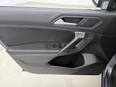 Thumbnail of 2021 Blue Volkswagen Tiguan