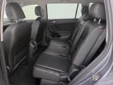 Thumbnail of 2021 Blue Volkswagen Tiguan