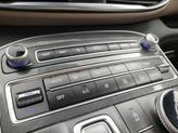 Thumbnail of 2022 Black Hyundai SANTA FE