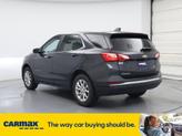 Thumbnail of 2021 Gray Chevrolet Equinox