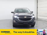 Thumbnail of 2021 Gray Chevrolet Equinox