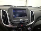 Thumbnail of 2021 Gray Chevrolet Equinox