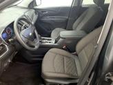 Thumbnail of 2021 Gray Chevrolet Equinox