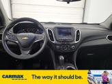 Thumbnail of 2021 Gray Chevrolet Equinox
