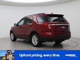 Thumbnail of 2016 Red Ford Explorer