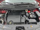 Thumbnail of 2016 Red Ford Explorer