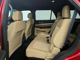 Thumbnail of 2016 Red Ford Explorer
