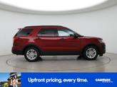 Thumbnail of 2016 Red Ford Explorer