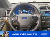 Thumbnail of 2016 Red Ford Explorer