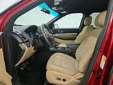 Thumbnail of 2016 Red Ford Explorer