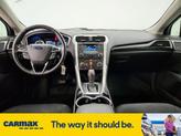 Thumbnail of 2016 White Ford Fusion