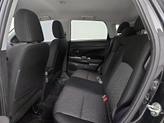 Thumbnail of 2020 Black Mitsubishi Outlander Sport