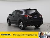 Thumbnail of 2020 Black Mitsubishi Outlander Sport