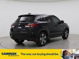 Thumbnail of 2020 Black Mitsubishi Outlander Sport