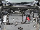 Thumbnail of 2020 Black Mitsubishi Outlander Sport