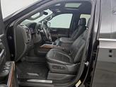 Thumbnail of 2020 Black Chevrolet Silverado 1500
