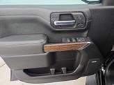 Thumbnail of 2020 Black Chevrolet Silverado 1500