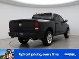 Thumbnail of 2017 Black RAM 1500