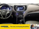 Thumbnail of 2018 Silver Hyundai SANTA FE