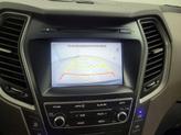 Thumbnail of 2018 Silver Hyundai SANTA FE