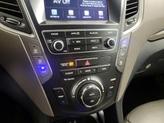 Thumbnail of 2018 Silver Hyundai SANTA FE
