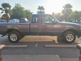 Thumbnail of 2010 GREY Ford Ranger