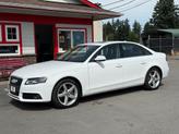 Thumbnail of 2011 Ibis White Audi A4