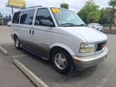 Thumbnail of 2002 Ivory White GMC Safari