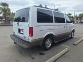Thumbnail of 2002 Ivory White GMC Safari